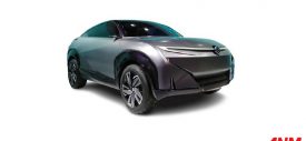Suzuki Futuro e