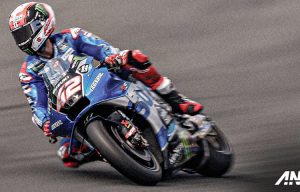 Suzuki & Dorna Capai Kesepakatan, Hengkang Dari MotoGP Demi…..