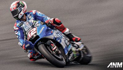 Suzuki & Dorna Capai Kesepakatan, Hengkang Dari MotoGP Demi….. Suzuki & Dorna Capai Kesepakatan, Hengkang Dari MotoGP Demi…..