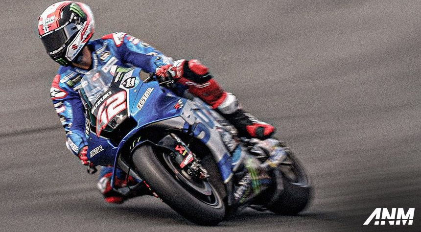 Suzuki & Dorna Capai Kesepakatan, Hengkang Dari MotoGP Demi….. Suzuki & Dorna Capai Kesepakatan, Hengkang Dari MotoGP Demi…..