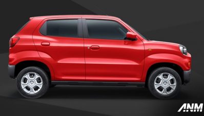 Suzuki S-Presso Dapat Improvement di India, Gambaran Versi Indonesia?? Suzuki S-Presso Dapat Improvement di India, Gambaran Versi Indonesia??