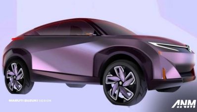 Maruti Suzuki Siapkan Mobil Listrik di 2025, Indonesia Ikut Juga? Maruti Suzuki Siapkan Mobil Listrik di 2025, Indonesia Ikut Juga?