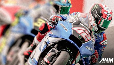 Suzuki & Dorna Capai Kesepakatan, Hengkang Dari MotoGP Demi….. Suzuki & Dorna Capai Kesepakatan, Hengkang Dari MotoGP Demi…..