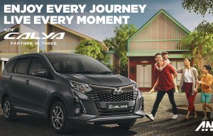 Toyota Calya Dapat Penyegaran Eksterior & Interior, Facelift terakhir?? Toyota Calya Dapat Penyegaran Eksterior & Interior, Facelift terakhir??
