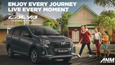 Toyota Calya Dapat Penyegaran Eksterior & Interior, Facelift terakhir?? Toyota Calya Dapat Penyegaran Eksterior & Interior, Facelift terakhir??