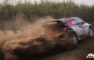 Intip Spesifikasi Toyota GR Yaris AP4 : Turunan Dari WRC! Intip Spesifikasi Toyota GR Yaris AP4 : Turunan Dari WRC!