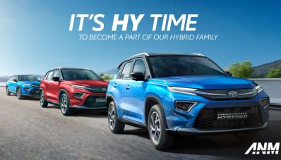 Suzuki Vitara Rilis di India Minggu Depan, Bakal Masuk Indonesia? Suzuki Vitara Rilis di India Minggu Depan, Bakal Masuk Indonesia?