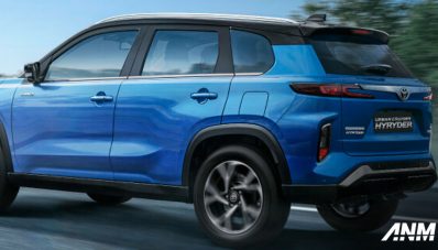 Suzuki Vitara Rilis di India Minggu Depan, Bakal Masuk Indonesia? Suzuki Vitara Rilis di India Minggu Depan, Bakal Masuk Indonesia?
