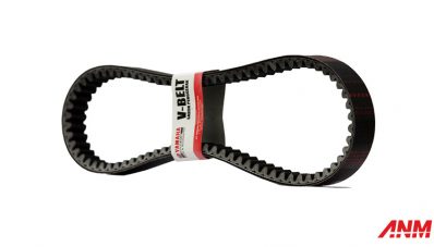 Punya Motor Matik? Ini Kiat Rawat V-Belt Supaya Awet Versi Yamaha Punya Motor Matik? Ini Kiat Rawat V-Belt Supaya Awet Versi Yamaha