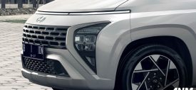 Hyundai Stargazer Smartsense