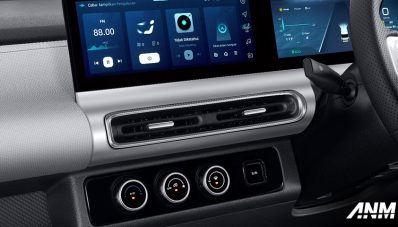 Mobil Listrik Wuling Dinamai Air EV, Harganya Mengejutkan! Mobil Listrik Wuling Dinamai Air EV, Harganya Mengejutkan!