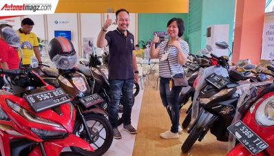 Alami Masalah Finansial? Adira Finance Hadirkan Solusinya Alami Masalah Finansial? Adira Finance Hadirkan Solusinya