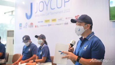 BMW Astra Sukses Jalankan Turnamen Golf Joycup 2022 BMW Astra Sukses Jalankan Turnamen Golf Joycup 2022