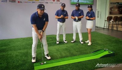 BMW Astra Sukses Jalankan Turnamen Golf Joycup 2022 BMW Astra Sukses Jalankan Turnamen Golf Joycup 2022