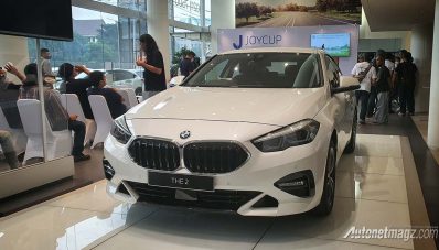 BMW Astra Sukses Jalankan Turnamen Golf Joycup 2022 BMW Astra Sukses Jalankan Turnamen Golf Joycup 2022