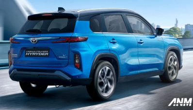 Suzuki Vitara Rilis di India Minggu Depan, Bakal Masuk Indonesia? Suzuki Vitara Rilis di India Minggu Depan, Bakal Masuk Indonesia?