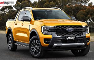 All New Ford Ranger Diluncurkan di Malaysia 22 Juli ini, Indonesia kapan? All New Ford Ranger Diluncurkan di Malaysia 22 Juli ini, Indonesia kapan?