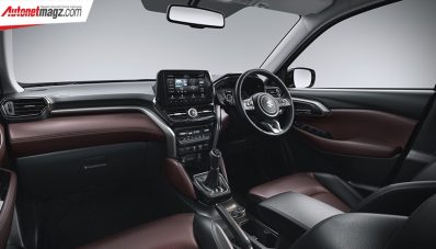 Maruti Suzuki Rilis Grand Vitara di India, Pakai Mesin Hybrid! Maruti Suzuki Rilis Grand Vitara di India, Pakai Mesin Hybrid!