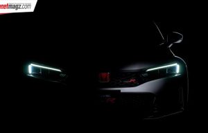 Honda Civic Type R Akhirnya Debut di Juli Ini!