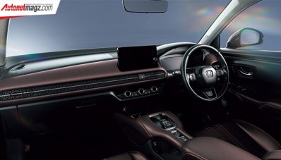 Honda ZR-V Mulai Dijual di Jepang September Ini! Honda ZR-V Mulai Dijual di Jepang September Ini!