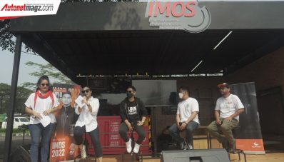 Siap-siap, IMOS 2022 Kembali Hadir November Mendatang! Siap-siap, IMOS 2022 Kembali Hadir November Mendatang!