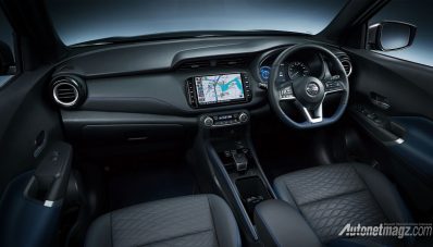 Nissan Kicks Facelift 2022, Tenaga Naik dan Lebih Irit Bensin! Nissan Kicks Facelift 2022, Tenaga Naik dan Lebih Irit Bensin!