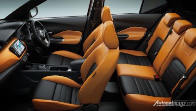 Nissan Kicks Facelift 2022, Tenaga Naik dan Lebih Irit Bensin! Nissan Kicks Facelift 2022, Tenaga Naik dan Lebih Irit Bensin!