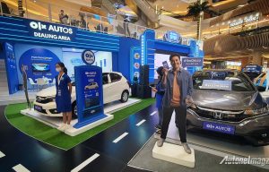 Dua Tahun OLX Autos, Persembahkan Karya Film dan Hadiah Mobil! Dua Tahun OLX Autos, Persembahkan Karya Film dan Hadiah Mobil!