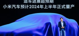 Xiaomi Ungkap Konsep Mobilnya di Agustus 2022, Buat Kaum Mending Nih!