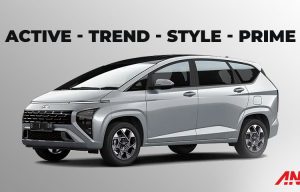 Bedah Hyundai Stargazer : Inilah Fitur Tiap Tipe & Harga Jualnya!