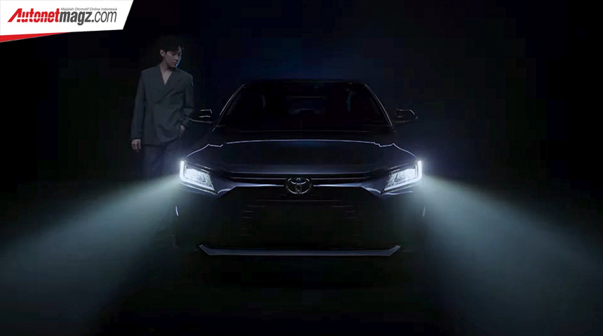 Berita, vios-teaser-2: Teaser All New Toyota Vios Terkuak!