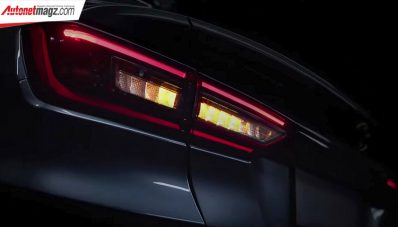 Teaser All New Toyota Vios Terkuak! Teaser All New Toyota Vios Terkuak!