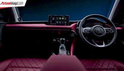 Teaser All New Toyota Vios Terkuak! Teaser All New Toyota Vios Terkuak!