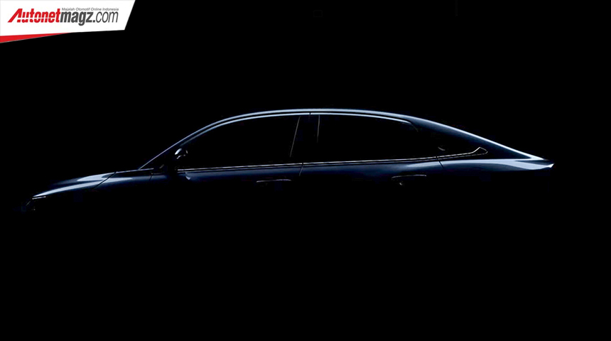 Berita, vios-teaser: Teaser All New Toyota Vios Terkuak!