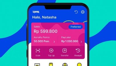 AstraPay Kenalkan Pembayaran Digital Melalui Sanur Village Festival 2022 AstraPay Kenalkan Pembayaran Digital Melalui Sanur Village Festival 2022