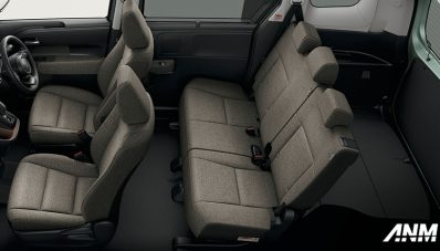 All New Toyota Sienta : Interior Mirip Voxy, Tanpa Captain Seat All New Toyota Sienta : Interior Mirip Voxy, Tanpa Captain Seat