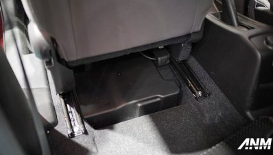 GIIAS 2022 : Suzuki Jamin Pengelolaan Limbah Baterai Lithium Ion Ertiga Hybrid