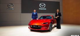 Mazda Indonesia GIIAS 2022