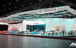 Boyong 3 Brand, Toyota Astra Motor Tempati Booth Terbesar di GIIAS 2022 Boyong 3 Brand, Toyota Astra Motor Tempati Booth Terbesar di GIIAS 2022