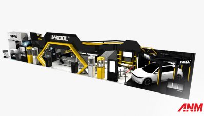 V-KOOL Indonesia Meriahkan GIIAS 2022, Banyak Promo Untuk Tim Cuan! V-KOOL Indonesia Meriahkan GIIAS 2022, Banyak Promo Untuk Tim Cuan!