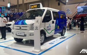 Harga BBM Naik? Ini Solusi Cerdas Dari DFSK!