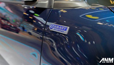 GIIAS 2022 : Mengenal Teknologi e-Smart Hybrid Ala Daihatsu Rocky GIIAS 2022 : Mengenal Teknologi e-Smart Hybrid Ala Daihatsu Rocky
