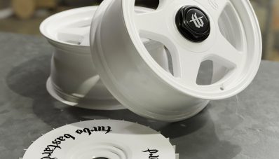 Gofar Hilman Luncurkan Velg dengan Turbodisc ‘Sekut’