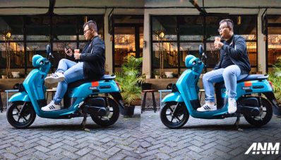 Fazzio Youth Project : Keliling Surabaya 63 Kilometer Dengan 1 Liter Bensin Fazzio Youth Project : Keliling Surabaya 63 Kilometer Dengan 1 Liter Bensin