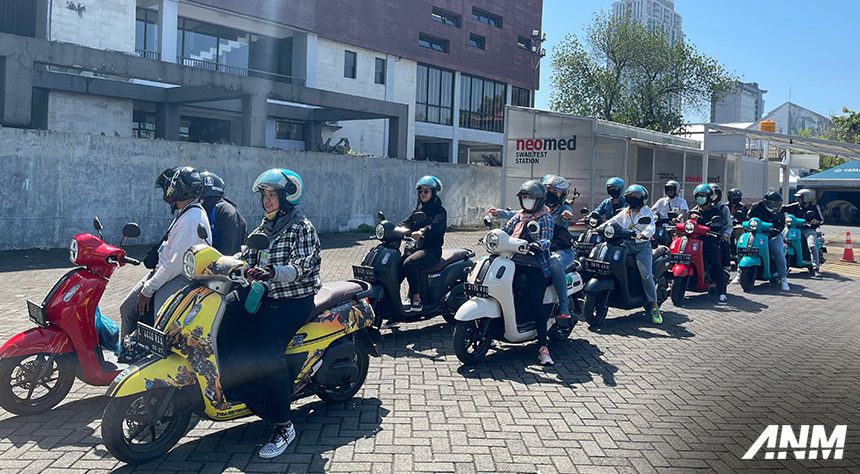 Intip Opsi Warna Classy Yamaha, Strategi Cerdas Buat Tren Pasar Intip Opsi Warna Classy Yamaha, Strategi Cerdas Buat Tren Pasar