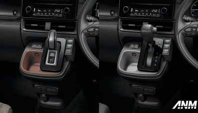 All New Toyota Sienta : Interior Mirip Voxy, Tanpa Captain Seat All New Toyota Sienta : Interior Mirip Voxy, Tanpa Captain Seat