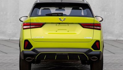 Wuling Xingchi Diuji Jalan di Indonesia, Jadi Adik Wuling Almaz? Wuling Xingchi Diuji Jalan di Indonesia, Jadi Adik Wuling Almaz?