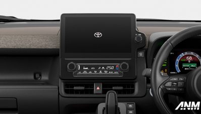 All New Toyota Sienta : Interior Mirip Voxy, Tanpa Captain Seat All New Toyota Sienta : Interior Mirip Voxy, Tanpa Captain Seat