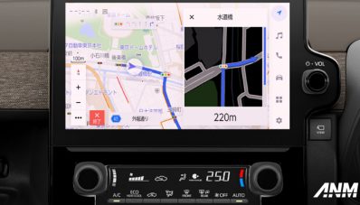 All New Toyota Sienta : Interior Mirip Voxy, Tanpa Captain Seat All New Toyota Sienta : Interior Mirip Voxy, Tanpa Captain Seat