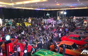 Indonesian Custom Show 2022 Sukses Digelar, Gaet Puluhan Ribu Pengunjung!! Indonesian Custom Show 2022 Sukses Digelar, Gaet Puluhan Ribu Pengunjung!!